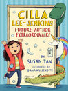Cover image for Cilla Lee-Jenkins
